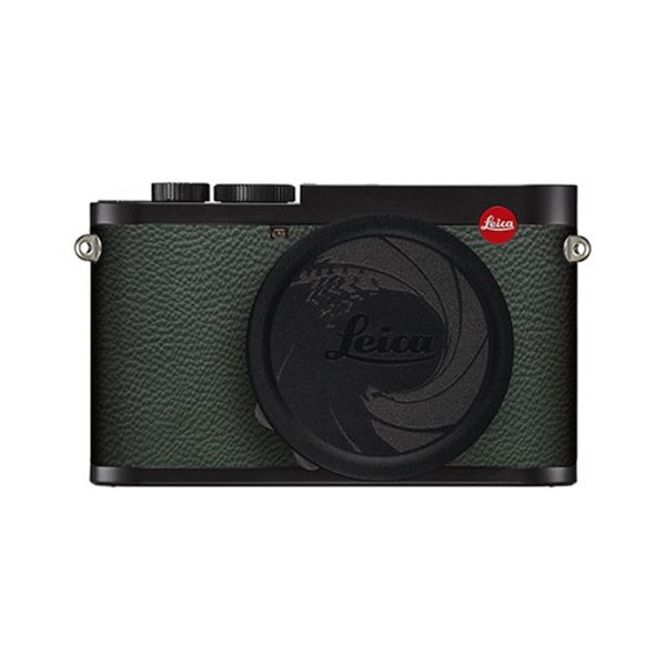 라이카 LEICA Q2 007 EDITION