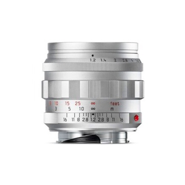 라이카 Leica 50mm F1.2 ASPH NOCTILUX