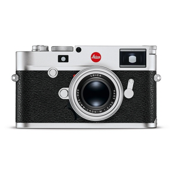 라이카 LEICA M10-R 블랙/실버라이카 코리아정품