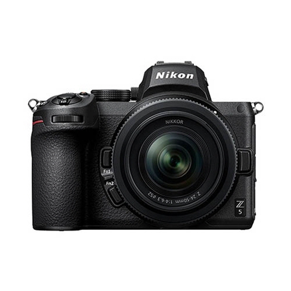 니콘 Nikon Z5 Body (니콘코리아정품)