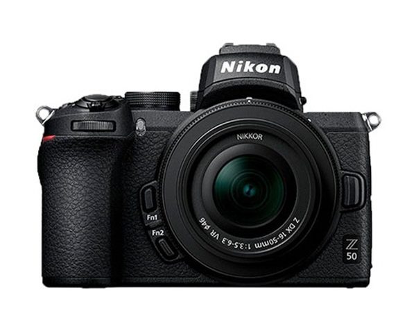 니콘 Nikon Z50 Body (니콘코리아정품)