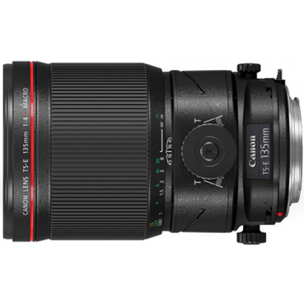 캐논 Canon TS-E 135mm F4L Macro  (캐논코리아정품)