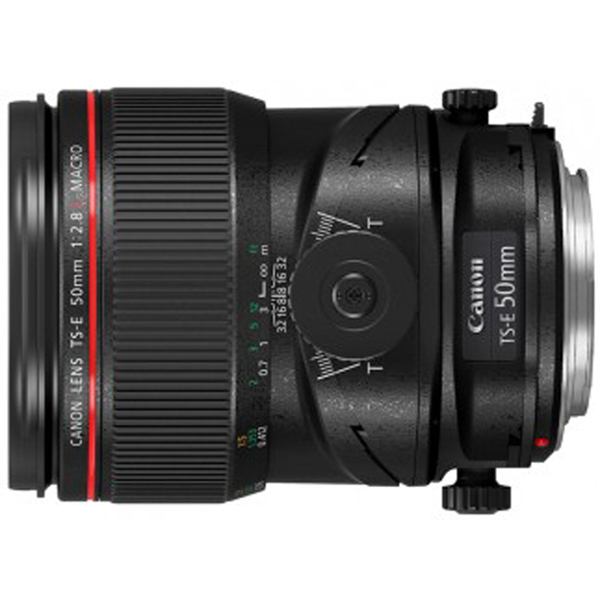 캐논 Canon TS-E 50mm F2.8L  Macro 캐논코리아정품