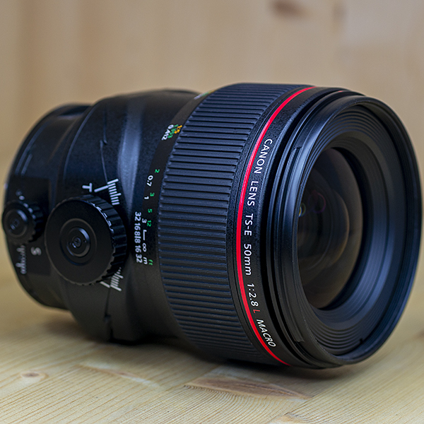 캐논 Canon TS-E 50mm F2.8L Macro 캐논코리아정품박스 후드.파우치/98%