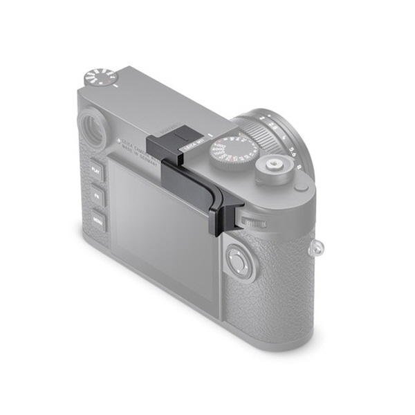 라이카 Leica Thumb Support black/ M11용