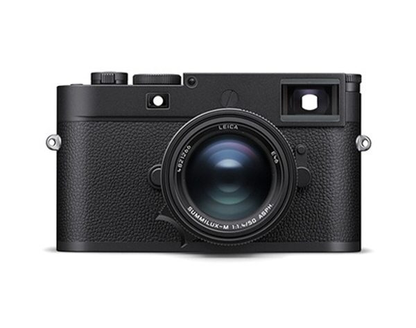 라이카 Leica M11 MONOCHROM (라이카코리아 정품)전화문의
