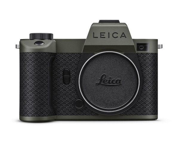 라이카 Leica SL2-S Reporter Edition 라이카코리아 정품