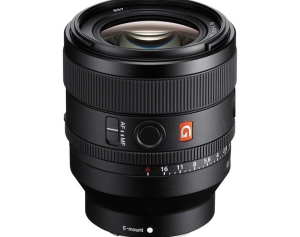 소니 Sony FE 50mm F1.4GM (소니코리아정품)