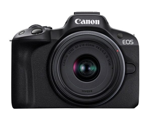 캐논 Canon EOS  R50 Body (캐논코리아정품)