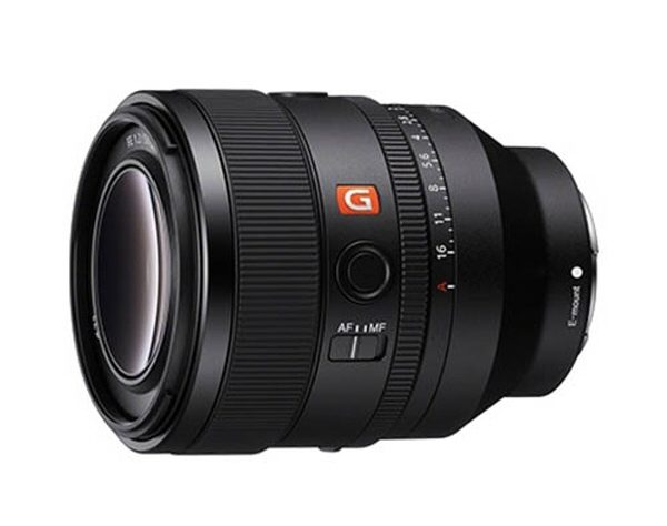 소니 Sony FE 50mm F1.2GM (소니코리아정품)