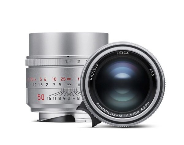 라이카 Leica SUMMILUX-M FLE II 50mm F1.4 ASPH 전화문의