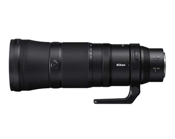 니콘 NIKKOR Z 180-600mm f5.6-6.3 VR (니콘코리아정품)출시예정