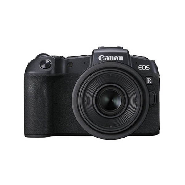 Canon 캐논EOS RP+24-105mm F4L IS USM (풀프레임 미러리스)