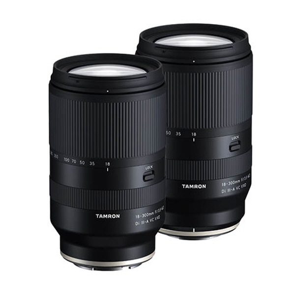 탐론 18-300mm F3.5-6.3 Di III-A VC VXD B061 (썬포토정품)