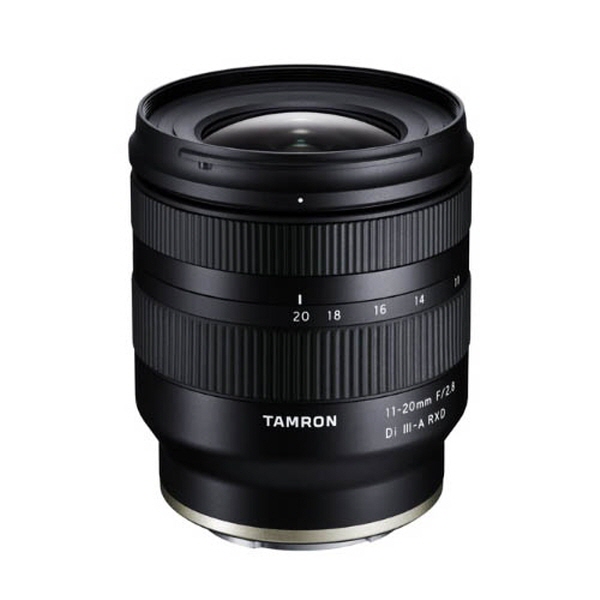 탐론  Tamron  11-20mm F/2.8 Di III-A RXD B060 (썬포토정품)