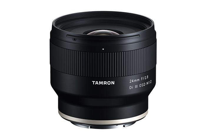 탐론 TAMRON 24mm F/2.8 Di III OSD M1:2 F051 (썬포토정품)