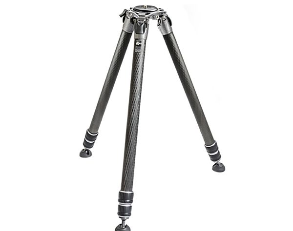 짓조 GITZO GT4533LS SYSTEMATIC Tripod