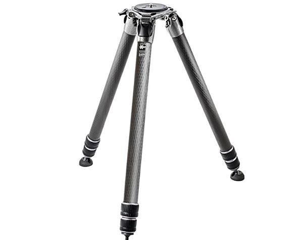 짓조 GITZO GT5533LS SYSTEMATIC Tripod