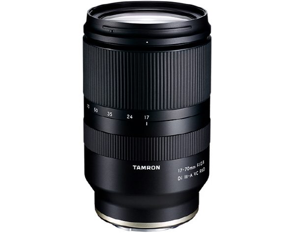 탐론 Tamron 17-70mm F/2.8 Di III-A VC RXD B070  (썬포토정품)전화문의