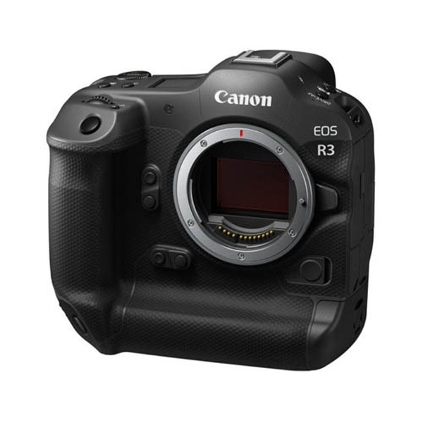 캐논 Canon EOS R3 Body (캐논코리아정품)