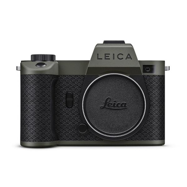 라이카 Leica SL2-S Reporter Edition 라이카코리아 정품