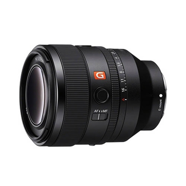 소니 Sony FE 50mm F1.GM (소니코리아정품)
