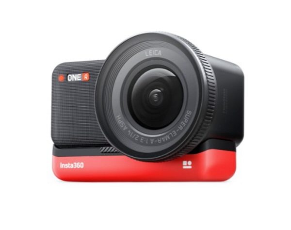라이카 Insta 360 ONE R 1-inch Edition 라이카코리아정품