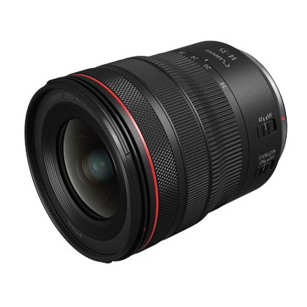 캐논 Canon  RF14-35mm F4 L IS USM (캐논코리아정품)