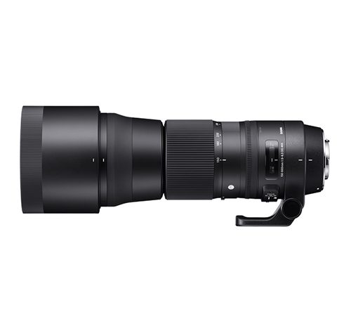 시그마 SIGMA C 150-600mm F5-6.3 DG OS HSM (정품)