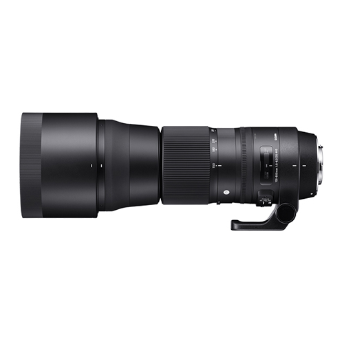 시그마 SIGMA  C 150-600mm F5-6.3 DG OS HSM (정품)