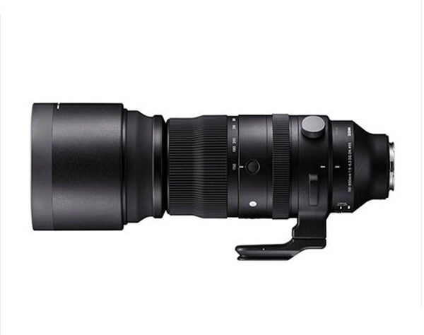 시그마Sigma ⓢ150-600mm F5-6.3 DG DN OS (세기정품)