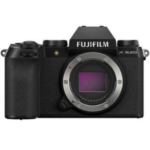 후지필름 Fujifilm X-S20 Body (후지필름코리아정품)