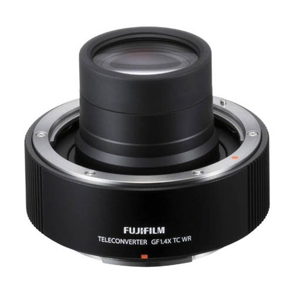 후지 FUJINON GF1.4X TC WR (후지필름코리아정품)