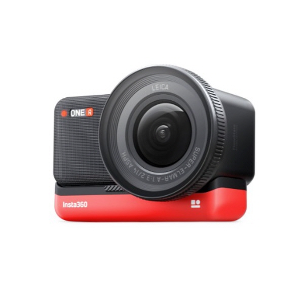 라이카 Insta 360 ONE R 1-inch Edition 라이카코리아정품