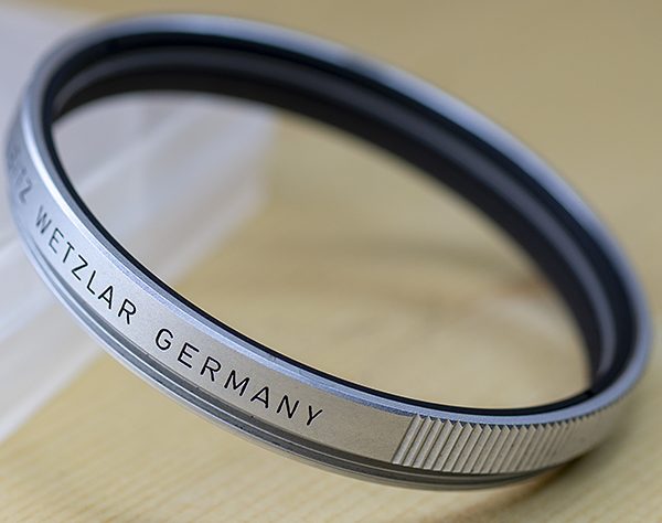라이카 Leica 48mmUV BL Germany/98%
