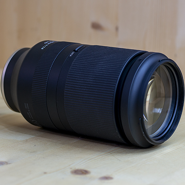 탐론 Tamron 70-180mm F/2.8 Di III VXD A056 소니FE 마운트(썬포토정품 박스셋트)98%