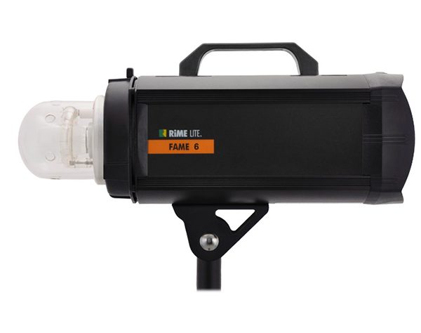 RIMELITE 라임라이트 FAME 600/600w
