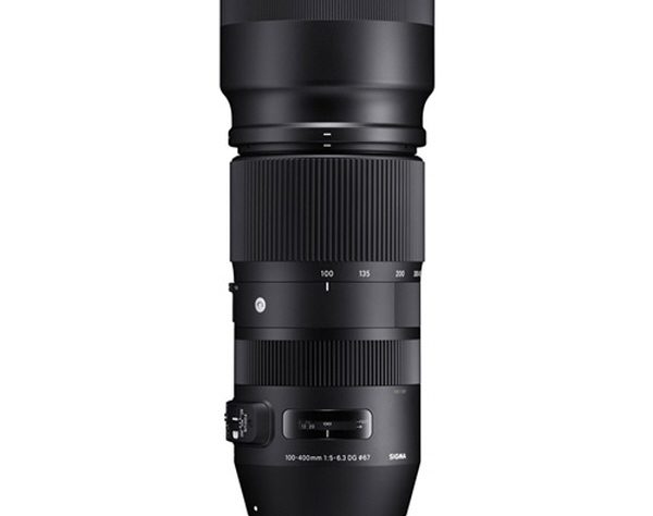 시그마 Sigma 시그마 C 100-400mm F5-6.3 DG OS HSM