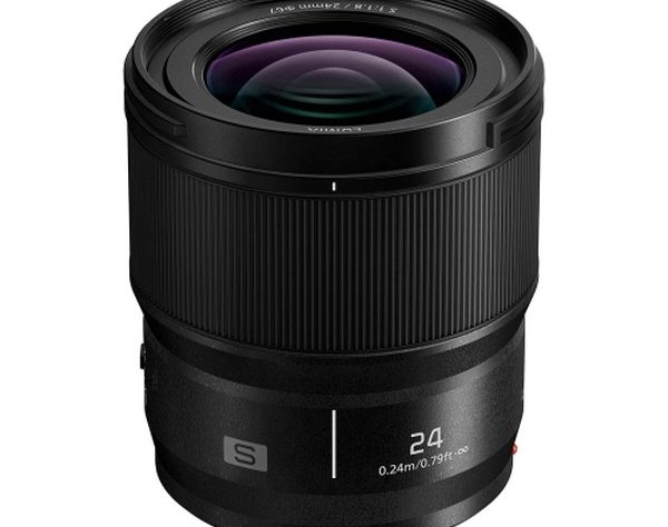 파나소닉 Panasonic LUMIX S 24mm F1.8 (파나소닉코리아정품)전화문의
