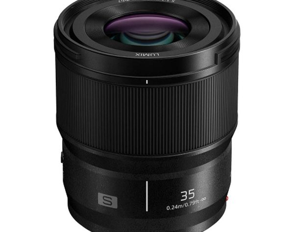 파나소닉 Panasonic LUMIX S 35mm F1.8 (파나소닉코리아정품)전화문의