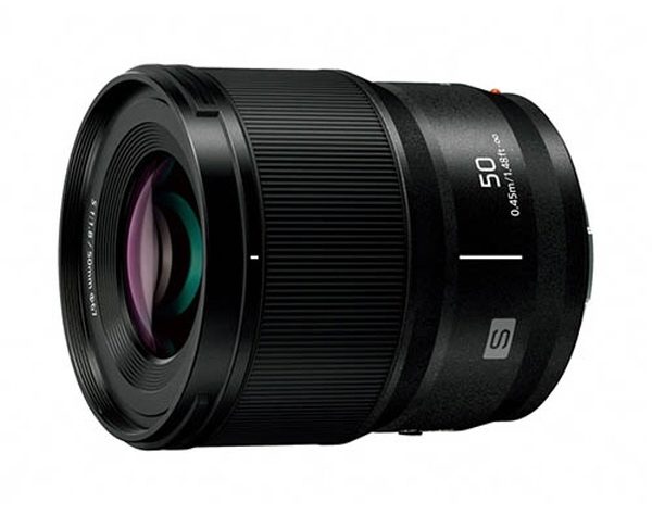 파나소닉 Panasonic LUMIX S 50mm f1.8 (파나소닉코리아정품)전화문의
