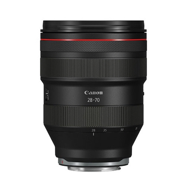 캐논 Canon RF 28-70mm F2L USM (캐논코리아정품)