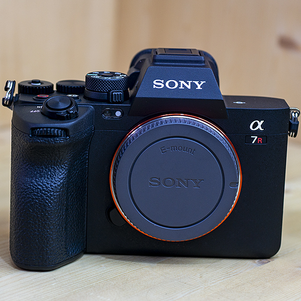 소니 Sony A7 R5 Body 정품 박스풀셋트.컷수3,140)/98%