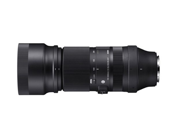 시그마 Sigma 100-400mm F5-6.3 DG DN OS _ Contemporary (세기정품)