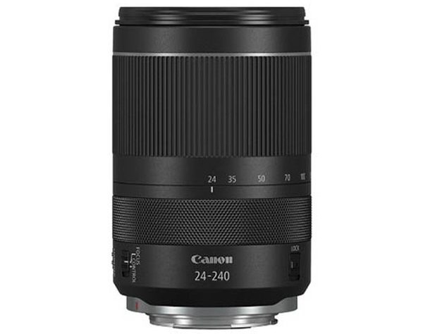캐논 Canon RF24-240mmF1:4-5.6ISUSM (캐논코리아정품)