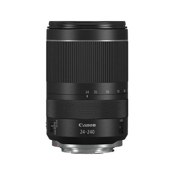 캐논 Canon RF24-240mmF4-5.6ISUSM (캐논코리아정품)