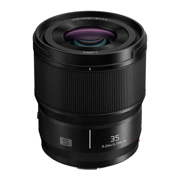 파나소닉 Panasonic LUMIX S 35mm F1.8 (파나소닉코리아정품)