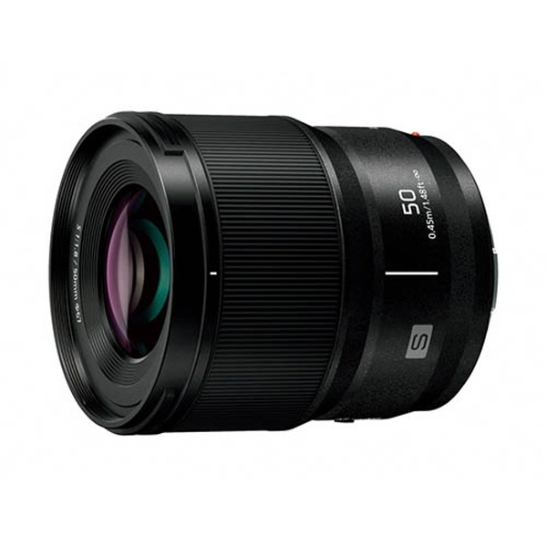 파나소닉 Panasonic LUMIX S 50mm f1.8 (파나소닉코리아정품)