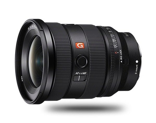 소니 Sony FE 16-35mm F2.8 GM2 (SEL1635GM)소니코리아정품