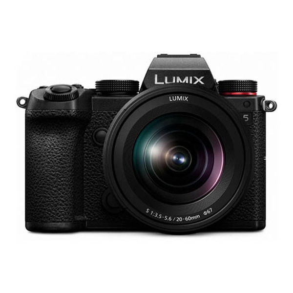 파나소닉 Panasonic DC-S5KGD-K <a href=